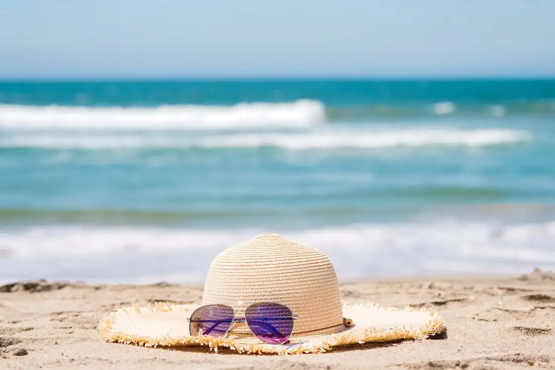 Best Sunglasses for Travel – Style & Sun Protection in One