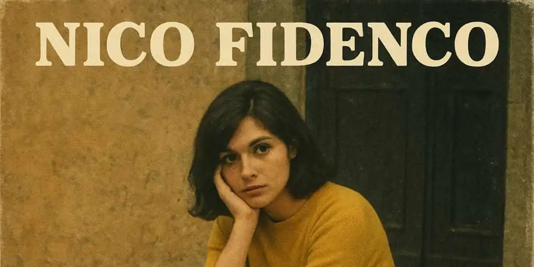 Summer postcard of a Greek island beach with turquoise waters, golden sand and artistic vintage style colors – travelmyday.com”