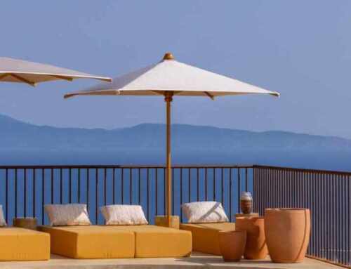 Mylos Hotel, Cargèse: A Greek-Souled Hideaway on Corsica’s Wild West Coast