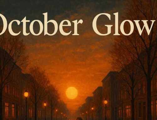 October Glow