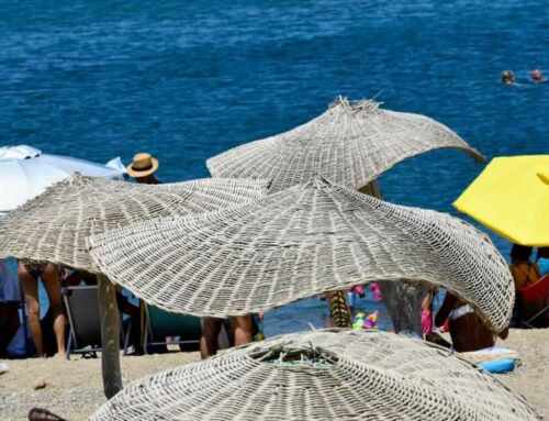 Tinos: The Perfect Autumn Escape in the Cyclades