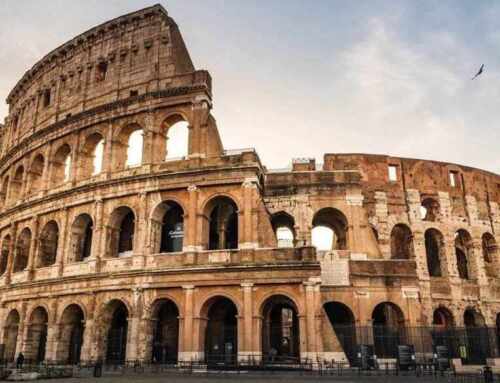 10 Beautiful European Destinations to Visit This Autumn