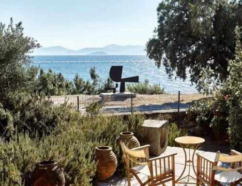 Best Hotels in Greece for October: 10 Chic Low-Season Stays