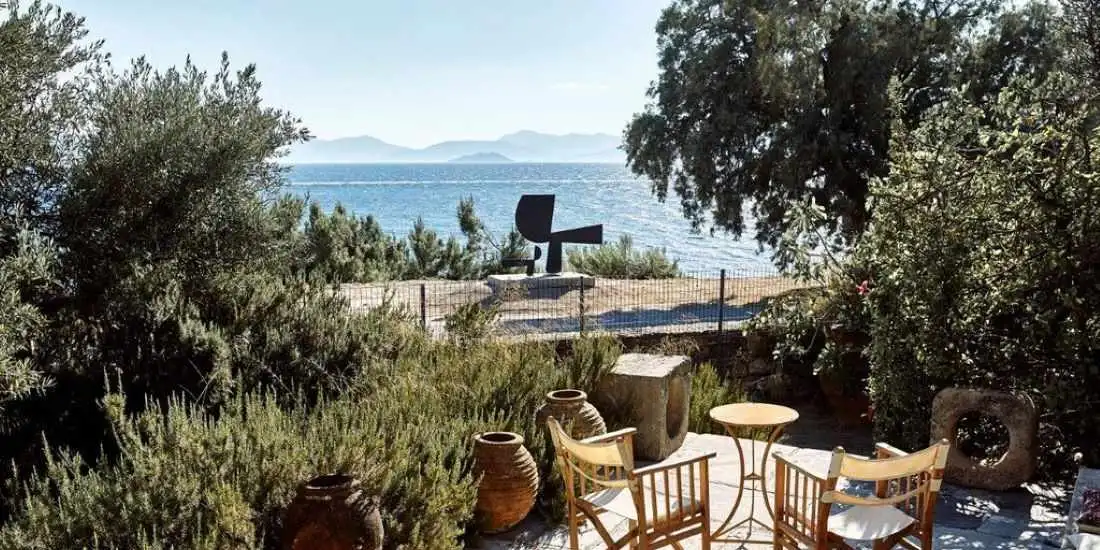 Best Hotels in Greece for October: 10 Chic Low-Season Stays