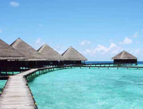 Affordable Exotic Destinations for This Winter