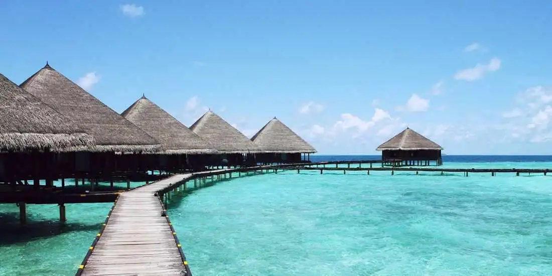 affordable exotic destinations winter