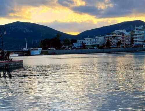 Chalkida: The Perfect Day Trip from Athens