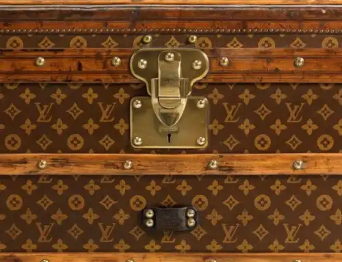 Louis Vuitton Celebrates 130 Years Of The Monogram With Exclusive Pieces