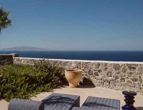 This Santorini Boutique Hotel Is the One Insiders Are Watching in 2026