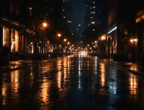 Soft Lights, Deep Grooves February Edition