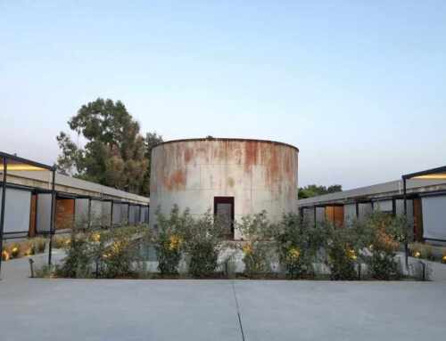 Dexamenes Seaside Hotel, Peloponnese