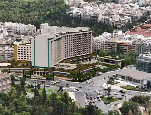 The Ilisian Athens: The Complete Guide to the City’s Most Ambitious Luxury Reinvention