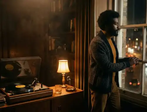 SONG OF THE DAY/Kiss and say good bye – The Manhattans