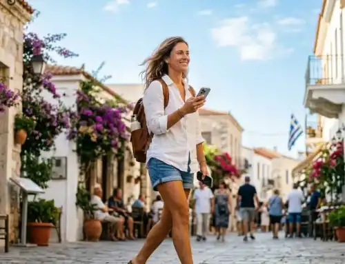 10 «Κόλπα» για Αεροδρόμια που θα σας γλιτώσουν χρόνο, άγχος και χρήματα το 2026