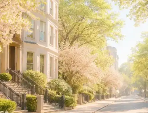 Blooming Grooves April Edition