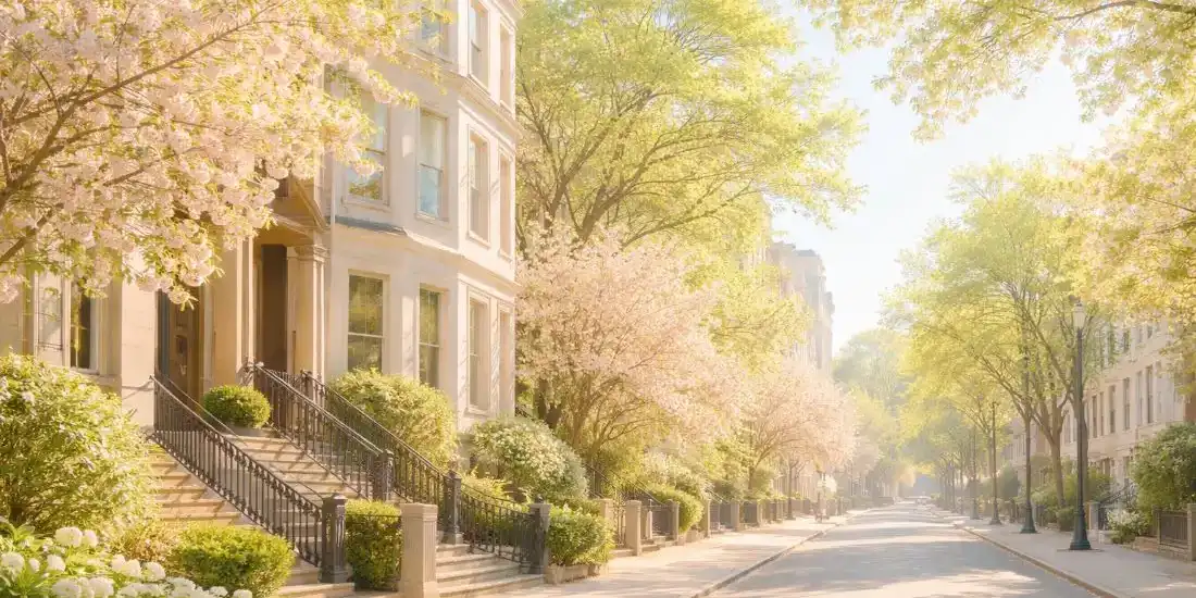 Blooming Grooves April Edition