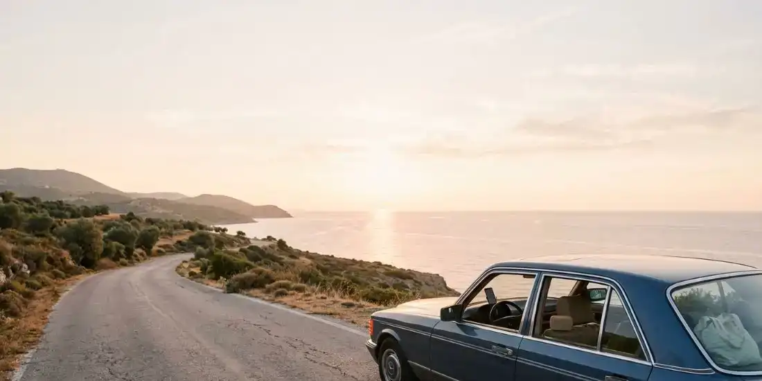 new music for travel playlist,