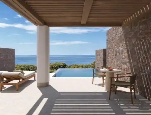 Eréma Milos – Slow Luxury on the Island of Stone and Sea