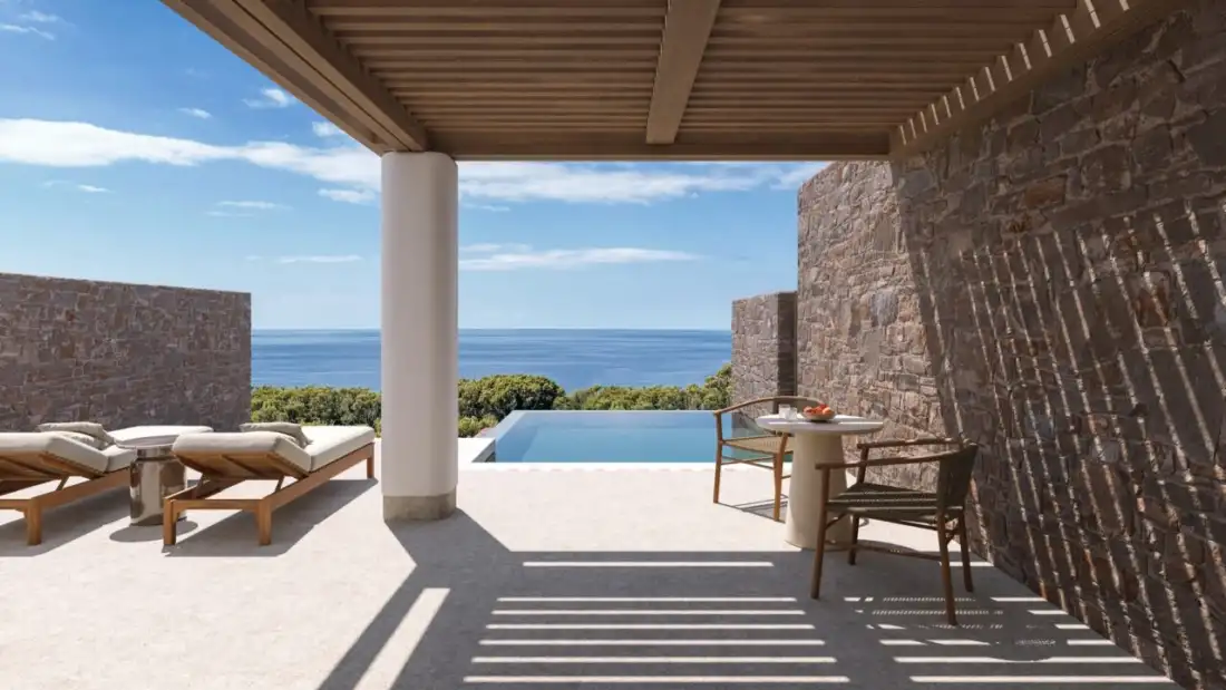 Eréma Milos Slow Luxury on the Island of Light