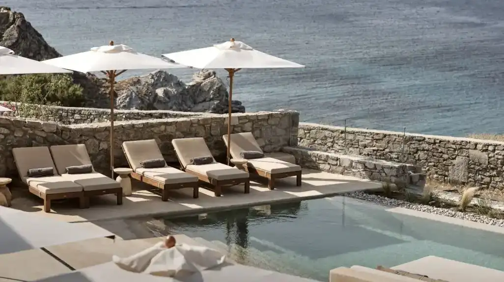 Quiet Luxury on the Island of Light