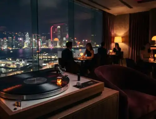 SONG OF THE DAY/SOUND OF SEDUCTION – UNTIL I’M SATISFIED [Giannoulo Soul Remix]