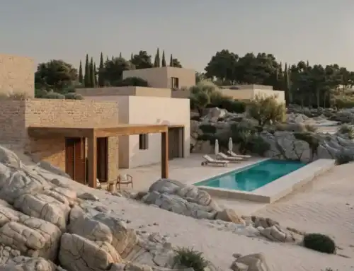 Waldorf Astoria Scarlet Bay Porto Heli: Everything We Know About Greece’s Most Anticipated Luxury Resort