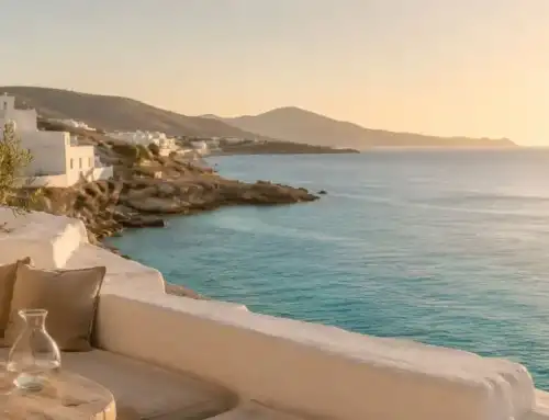 Solar Nights – July House & Disco Mixtape | Travel My Day