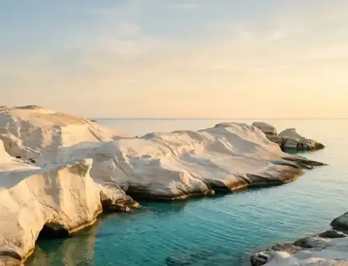 Milos: The Complete Travel Guide