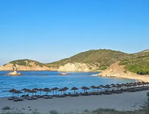 Heromylos Resort, Evia: A Hidden Corner of Greece That Deserves to Be Found
