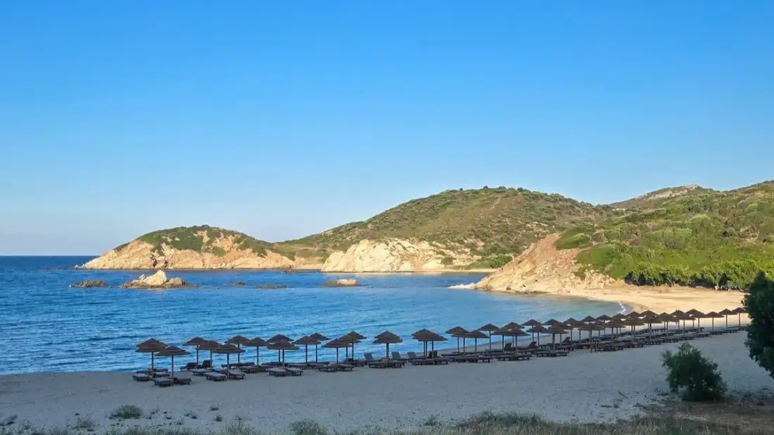 Heromylos Resort, Evia: A Hidden Corner of Greece That Deserves to Be Found