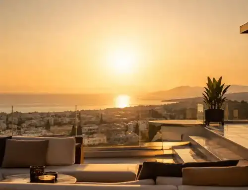 House music for elevated moods and endless movement.