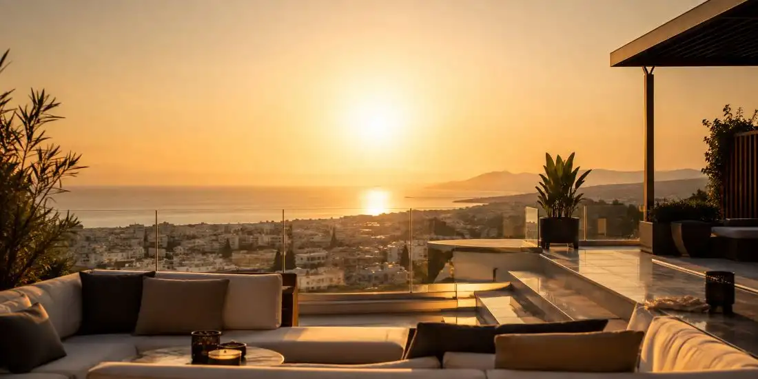 Serotonin by Akhs Athinaios house music – Travel My Day