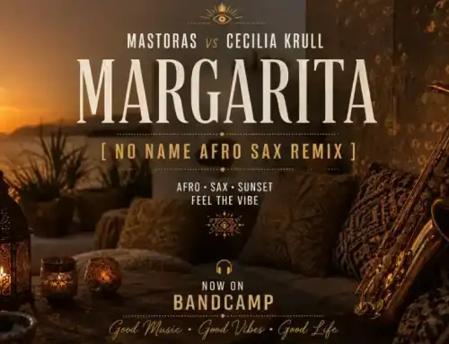 MASTORAS vs CECILIA KRULL – MARGARITA