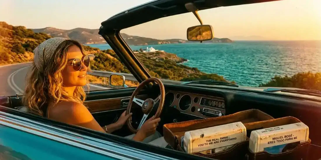 You To Me Are Everything: Η Soul Διαδρομή από το Λίβερπουλ στην Ισπανία.