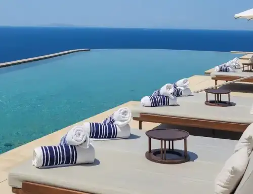 One&Only Kéa Island: Η απόλυτη οδός προς το αυθεντικό luxury living στον Βρόσκοπο