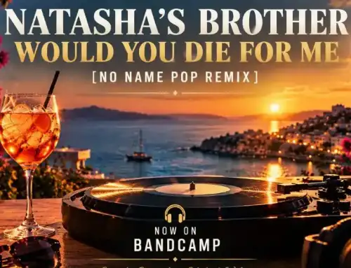 WOULD YOU DIE FOR ME  A SUNSET SOUNDTRACK