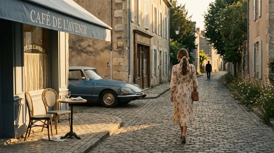 S. Veronica – Sébastien | A Forgotten French Love Song
