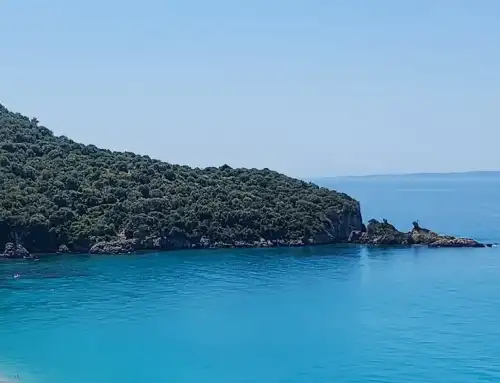 MarBella Elix – Karavostasi Beach, Epirus