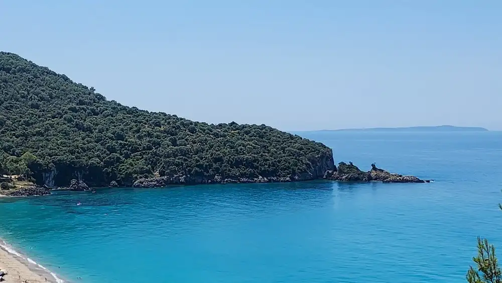 MarBella Elix – Karavostasi Beach, Epirus