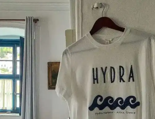 Orloff Hotel * Hydra